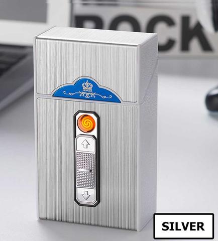 CoolMen Multi-function Lighter