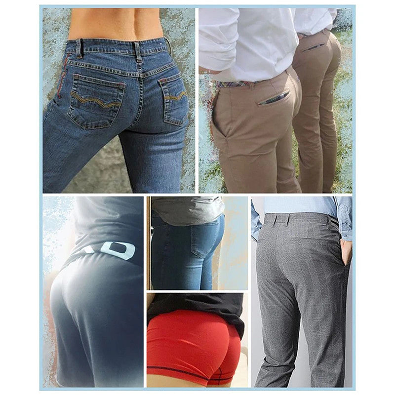 CoolMen   Butt   Lifter   Underwear