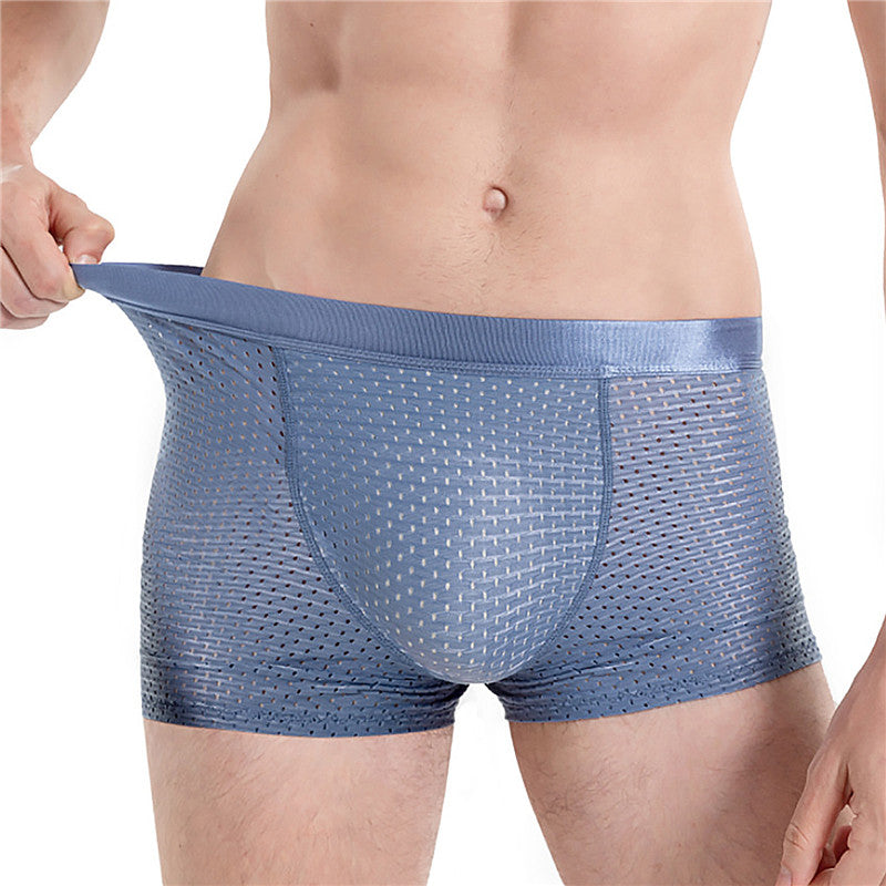 CoolMen   Butt   Lifter   Underwear