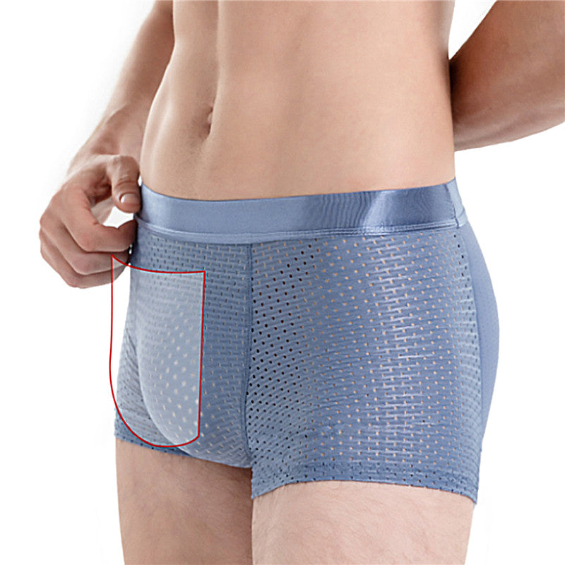 CoolMen   Butt   Lifter   Underwear
