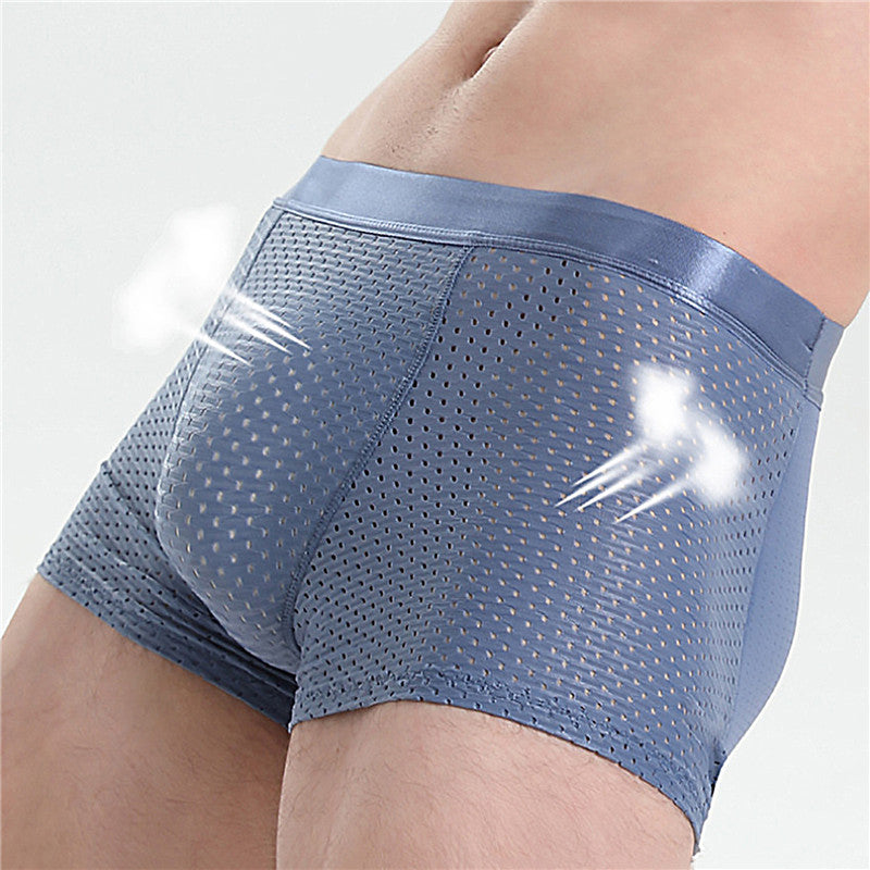 CoolMen   Butt   Lifter   Underwear