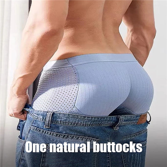 CoolMen   Butt   Lifter   Underwear