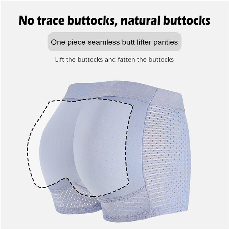 CoolMen   Butt   Lifter   Underwear