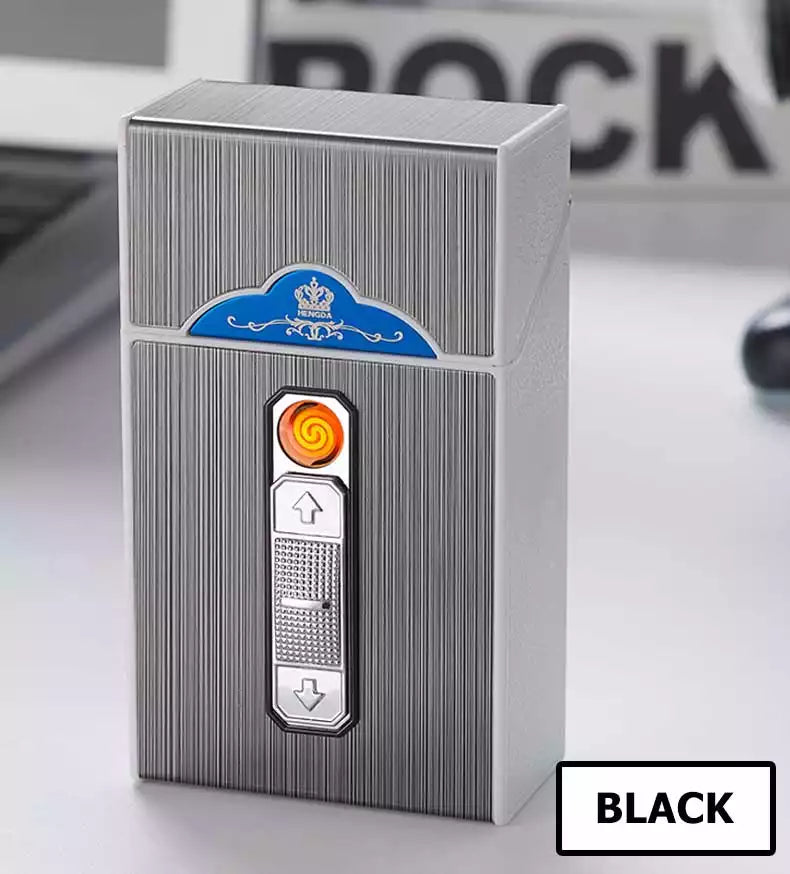 CoolMen Multi-function Lighter