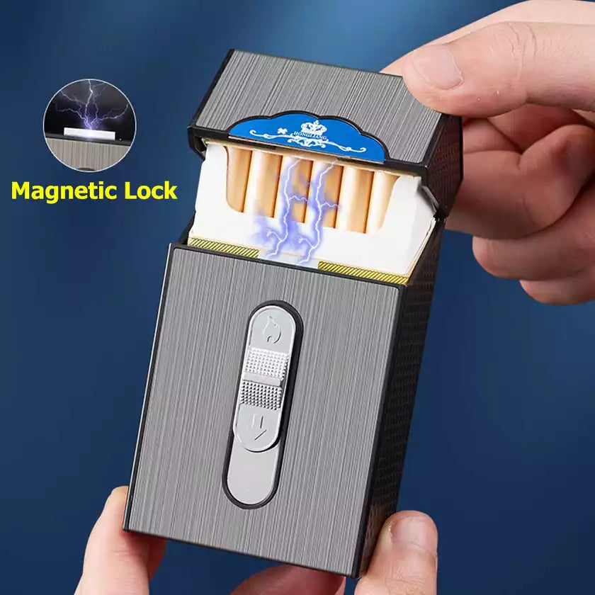 CoolMen Multi-function Lighter