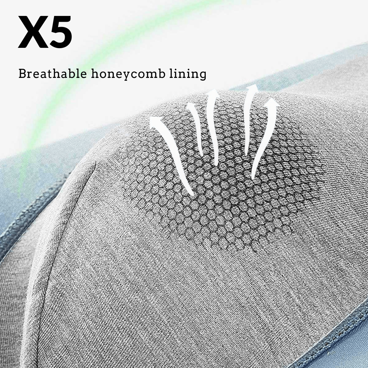 3PCS CoolMen Airy Underwear